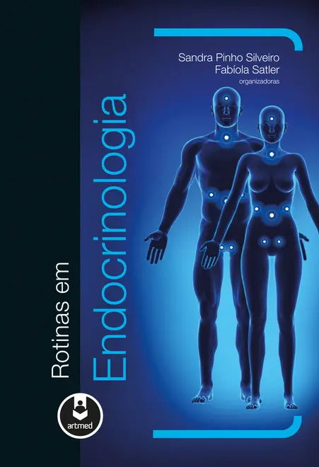Rotinas em Endocrinologia Rotinas em Endocrinologia