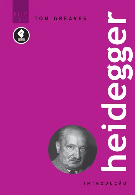 Heidegger Heidegger