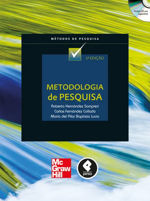 Metodologia de Pesquisa Metodologia de Pesquisa