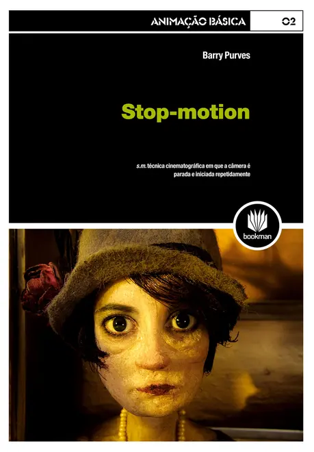 Stop-Motion Stop-Motion