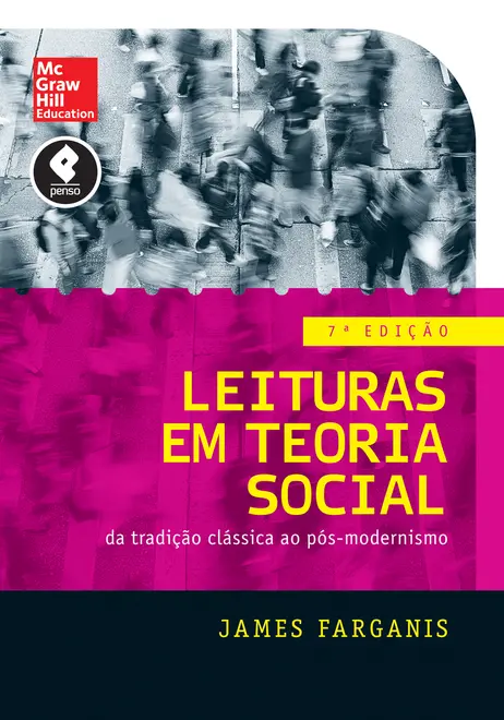 Leituras em Teoria Social Leituras em Teoria Social