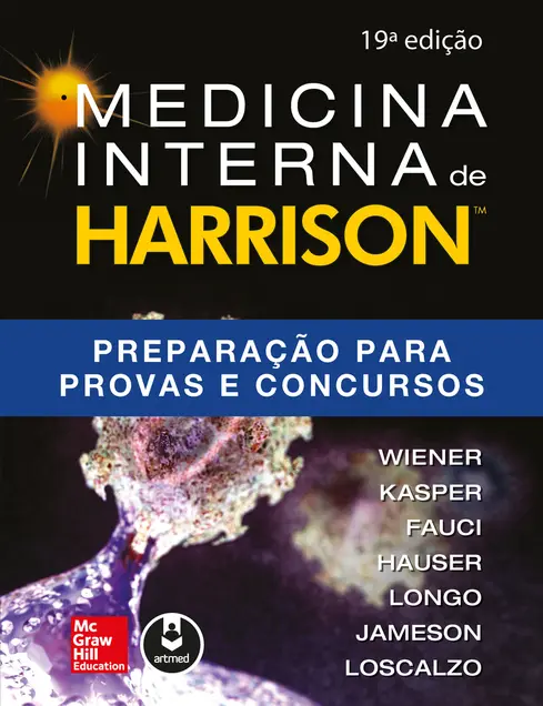 Medicina Interna de Harrison Medicina Interna de Harrison