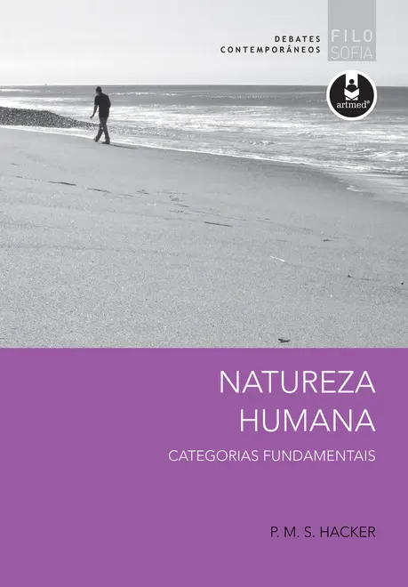 Natureza Humana Natureza Humana