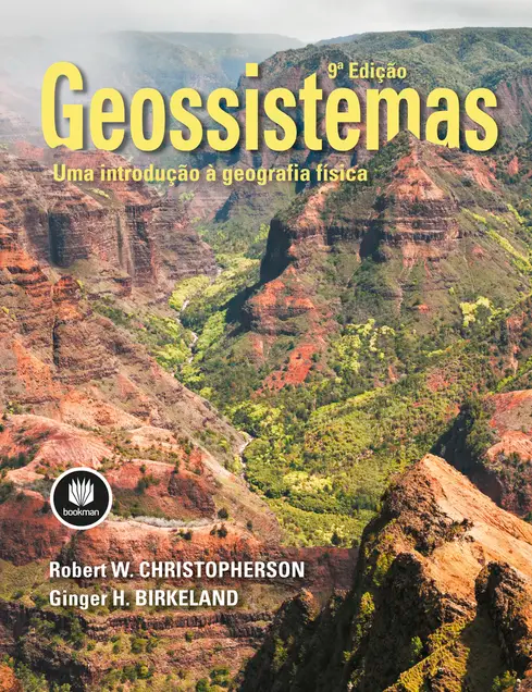 Geossistemas Geossistemas