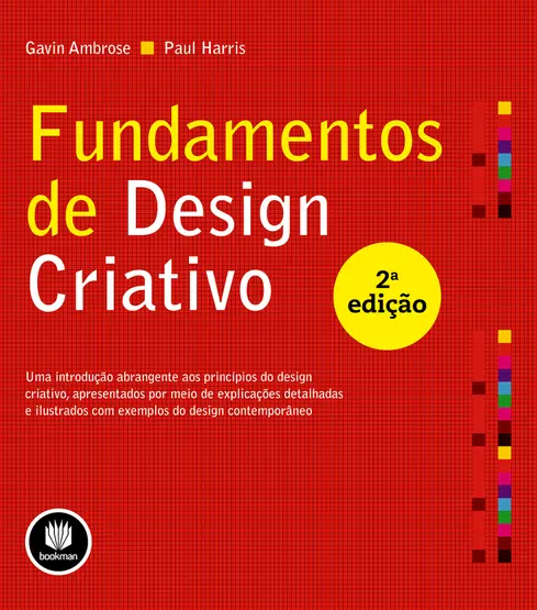 Fundamentos de Design Criativo Fundamentos de Design Criativo