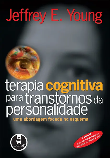 Terapia Cognitiva para Transtornos da Personalidade Terapia Cognitiva para Transtornos da Personalidade