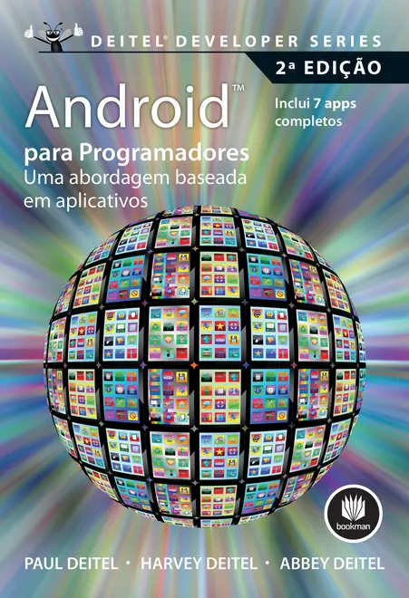 Android para Programadores Android para Programadores