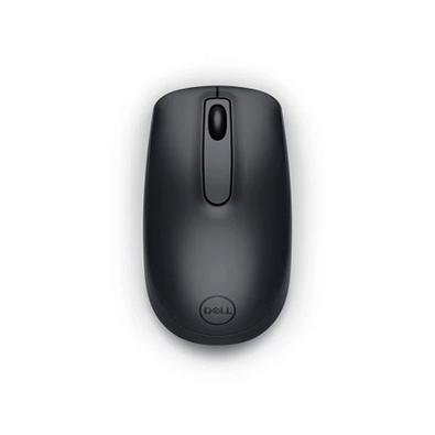 Mouse Sem Fio Dell WM118, Bluetooth, Preto - 570-BBHM Mouse Sem Fio Dell WM118, Bluetooth, Preto - 570-BBHM