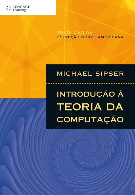 Introdução á teoria da computação Introdução á teoria da computação