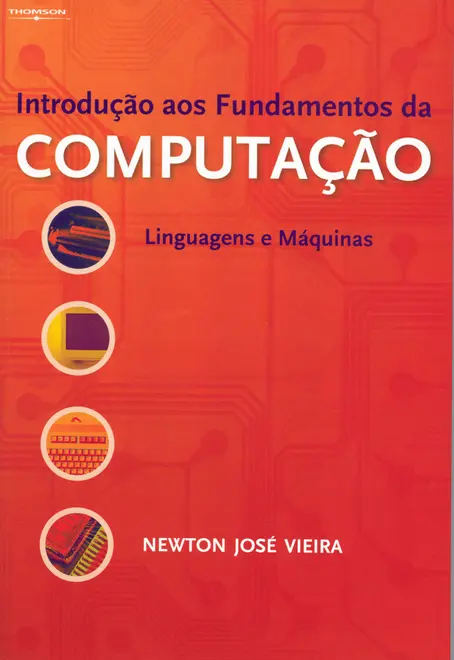 Introdução aos fundamentos da computação Introdução aos fundamentos da computação