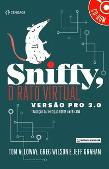 Sniffy - o rato virtual - versão pro 3.0 Sniffy - o rato virtual - versão pro 3.0