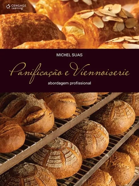 Panificação e Viennoiserie Panificação e Viennoiserie