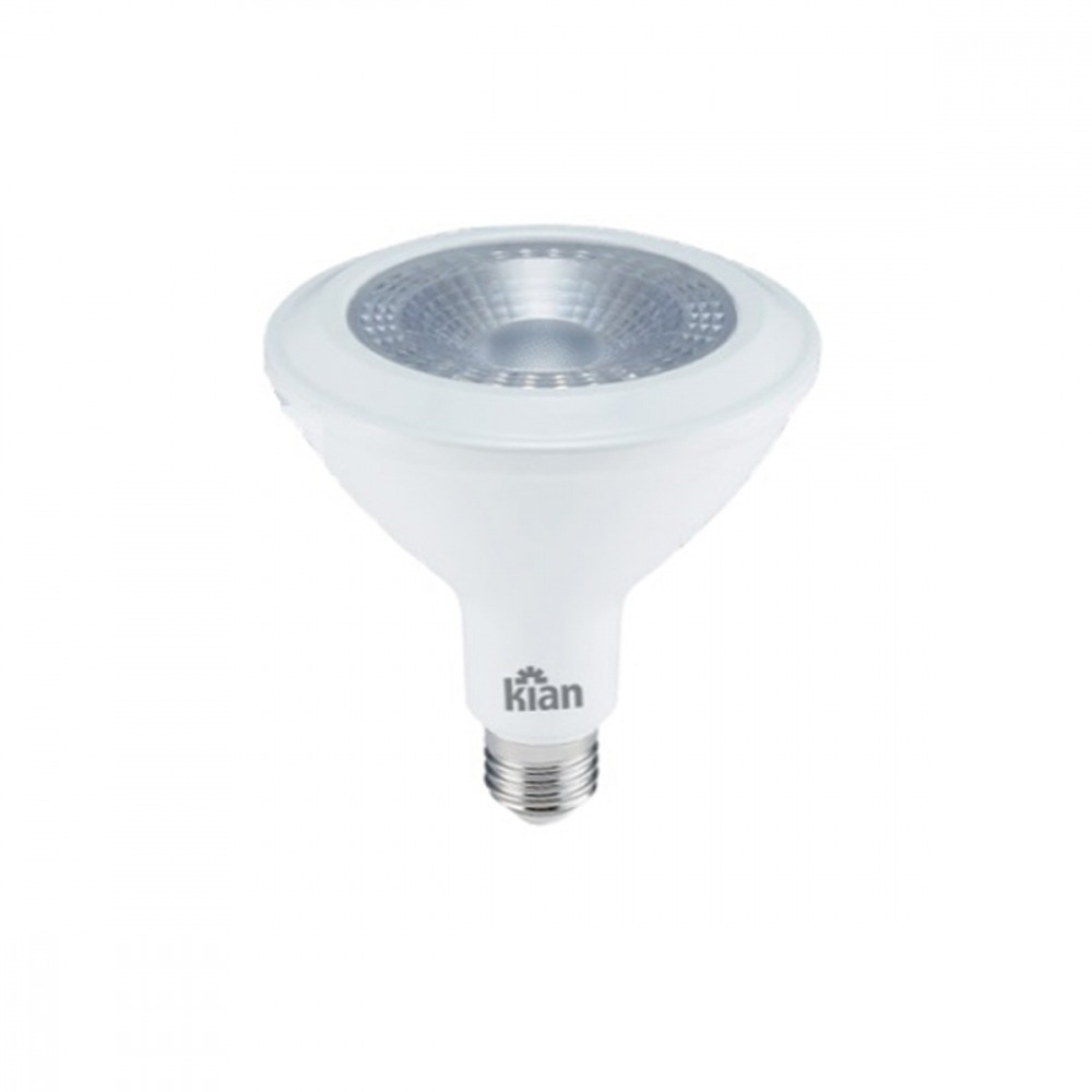 Lâmpada Led Par 30 10W 4.000K Kian - Bivolt