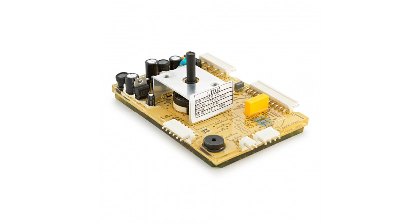 Placa Eletrônica Electrolux Lavadora LTD15 70203330 Bivolt