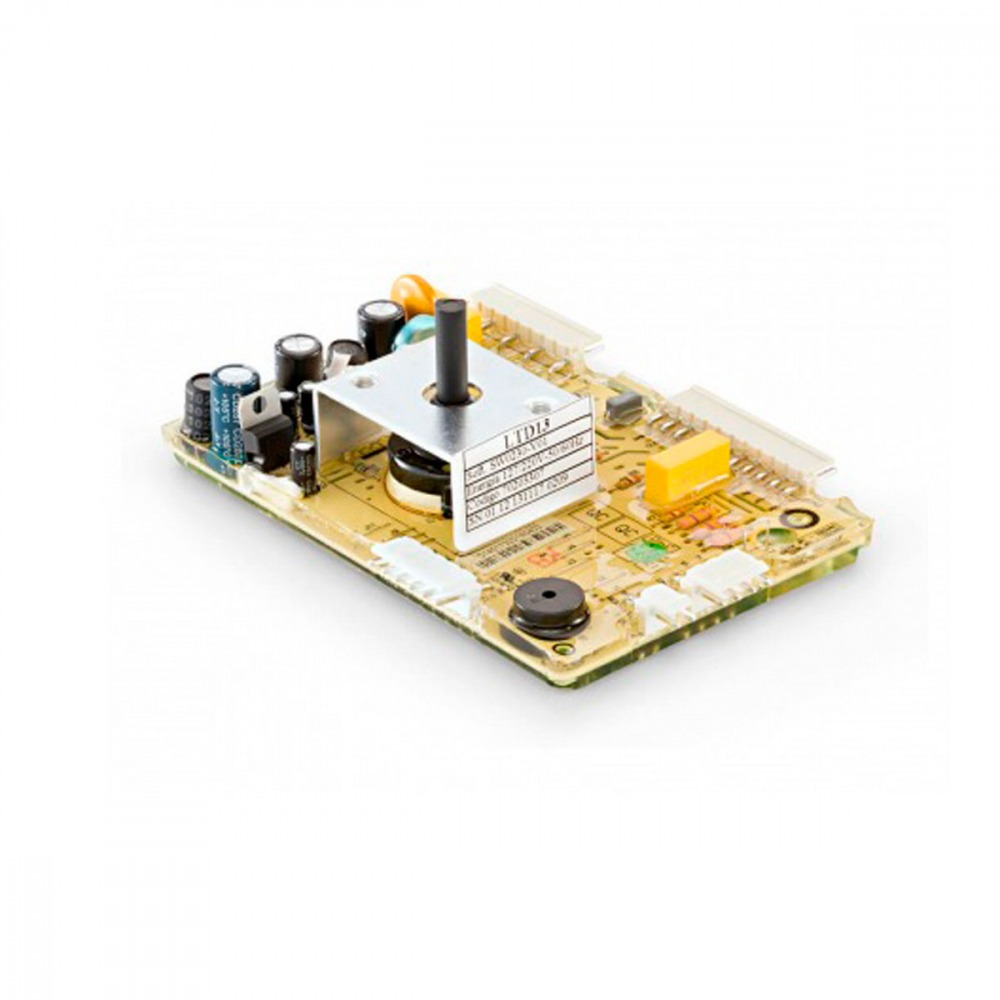 Placa de Potência Lavadora Electrolux LTD12/13 70203307 - Bivolt Placa de Potência Lavadora Electrolux LTD12/13 70203307 - Bivolt
