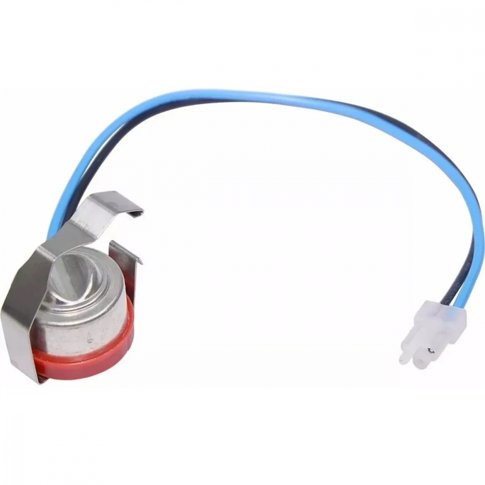 Bimetal para Degelo Brastemp Frost Free BRM37/43 Bimetal para Degelo Brastemp Frost Free BRM37/43