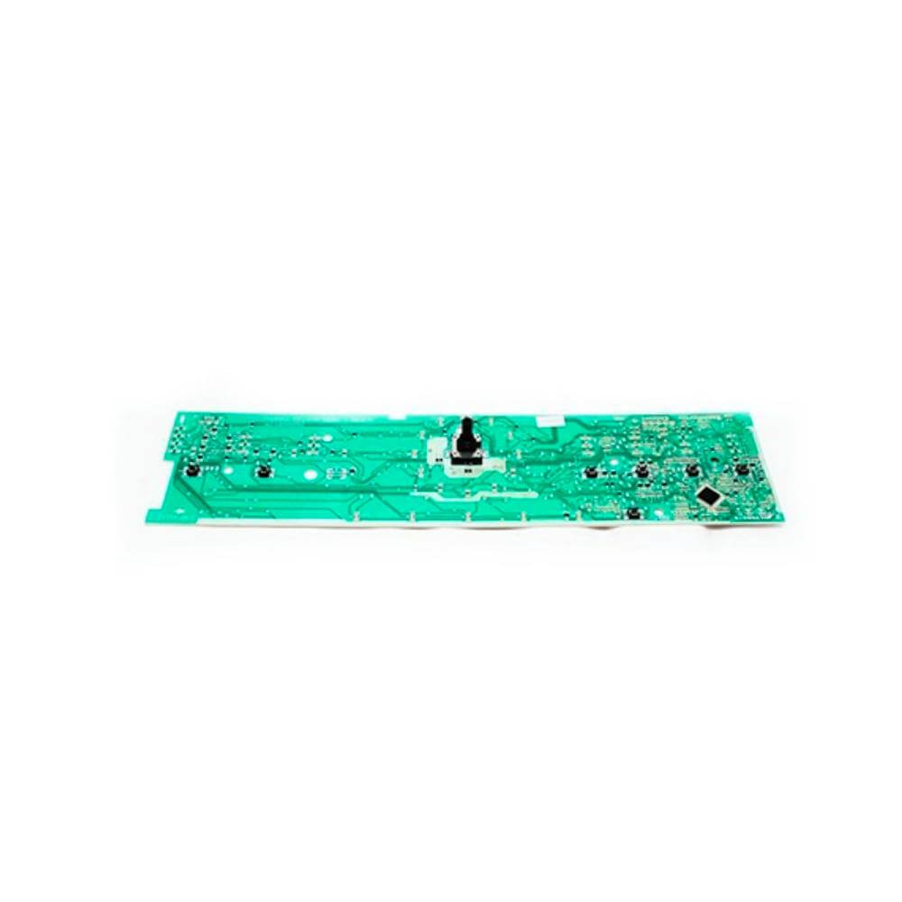 Placa de Interface Brastemp Lavadora W10640425 Bivolt Placa de Interface Brastemp Lavadora W10640425 Bivolt