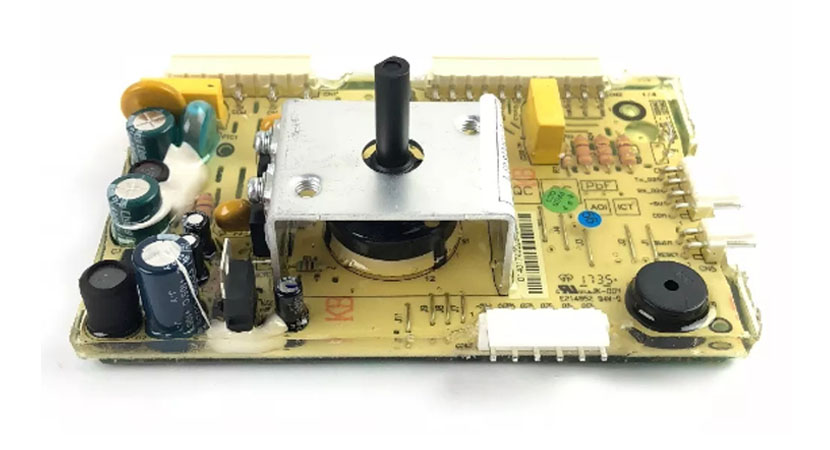 Placa Eletrônica Electrolux Lavadora LT13B A99035102 - Bivolt Placa Eletrônica Electrolux Lavadora LT13B A99035102 - Bivolt