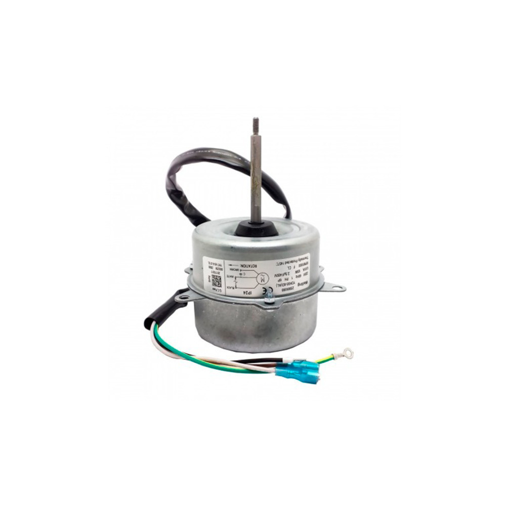 Motor Condensadora Springer Barril - 18/30 BTUS Motor Condensadora Springer Barril - 18/30 BTUS