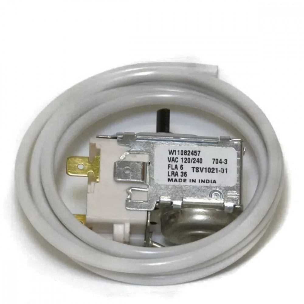 Termostato Consul Geladeira W11082457 Termostato Consul Geladeira W11082457