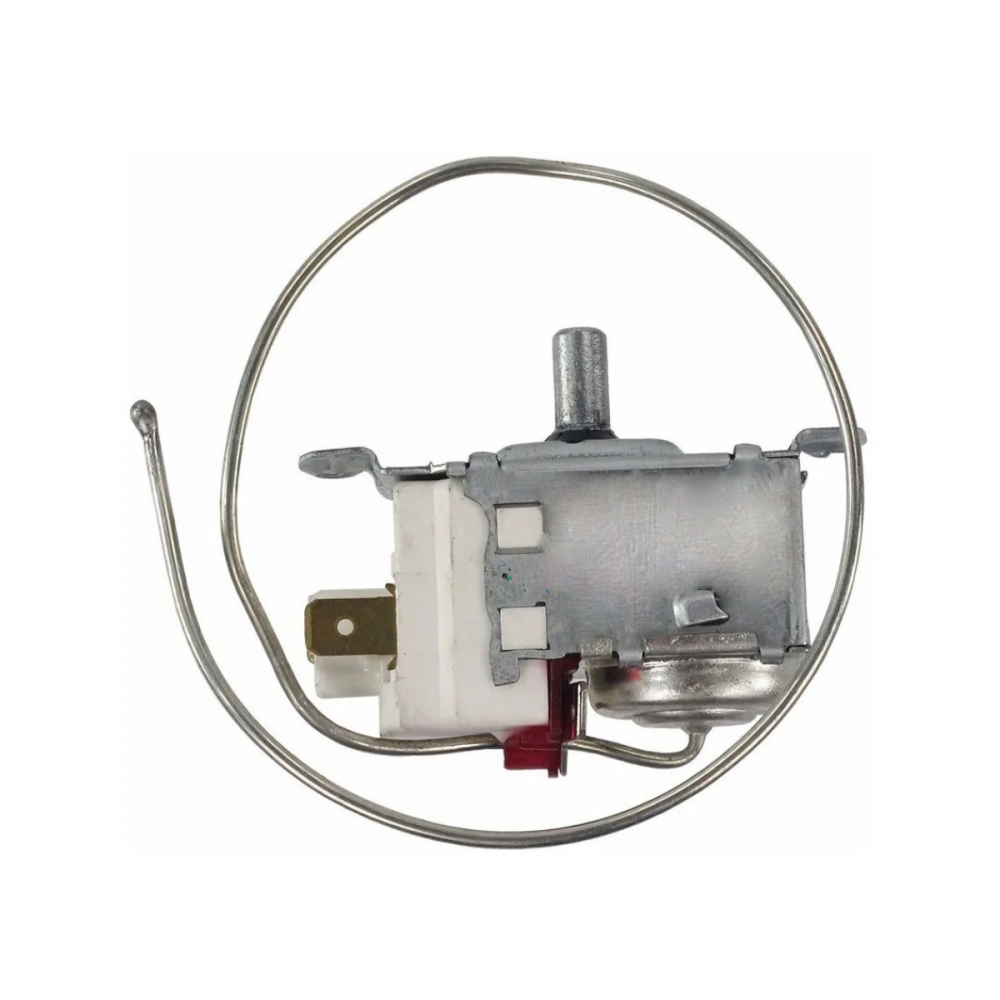 Chave Termostato Ar Condicionado 7000 BTUs Consul - CCF07A RVC-1601-4P Chave Termostato Ar Condicionado 7000 BTUs Consul - CCF07A RVC-1601-4P