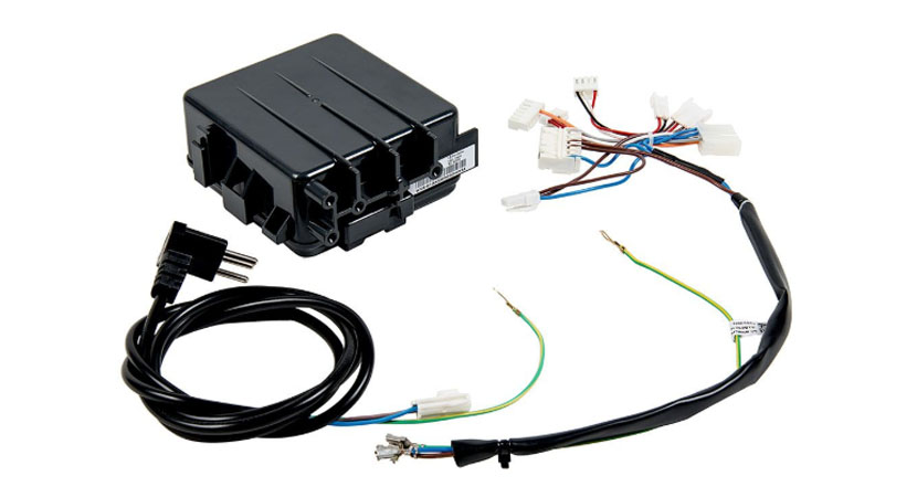 Placa Eletrônica Geladeira Brastemp W10591460 - Bivolt Placa Eletrônica Geladeira Brastemp W10591460 - Bivolt