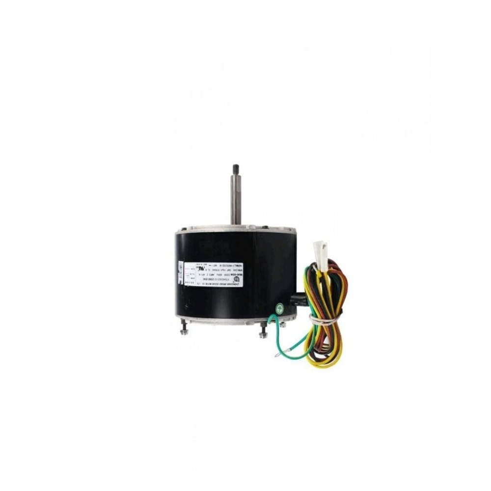 Motor Ventilador Da Condensadora Split - 48 60 BTUS Springer Motor Ventilador Da Condensadora Split - 48 60 BTUS Springer