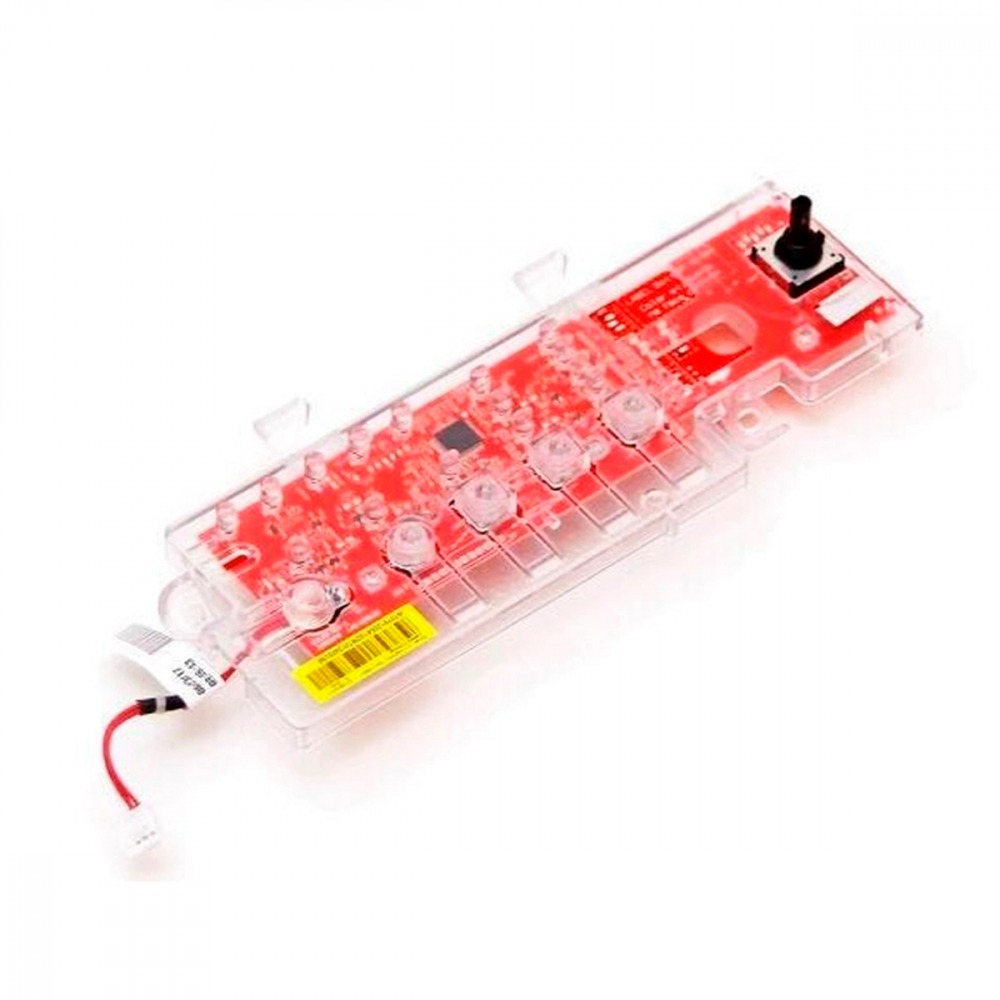 Placa Interface para Lavadora Consul W10751205 - Bivolt Placa Interface para Lavadora Consul W10751205 - Bivolt