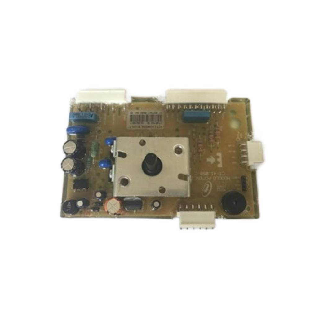 Placa Eletrônica Cliptech Lavadora 42040 Bivolt