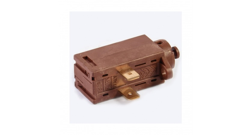 Termoatuador Electrolux Lavadora 64484567 Bivolt Termoatuador Electrolux Lavadora 64484567 Bivolt