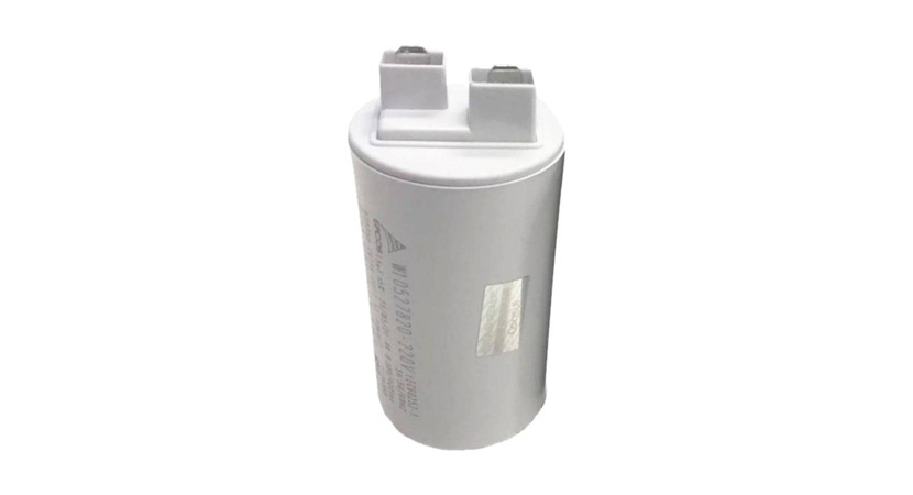 Capacitor 15uF Lavadora Brastemp W10527820 - 220V Capacitor 15uF Lavadora Brastemp W10527820 - 220V