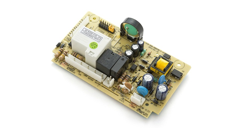 Placa Eletrônica Electrolux Geladeira 64800637 Bivolt Placa Eletrônica Electrolux Geladeira 64800637 Bivolt