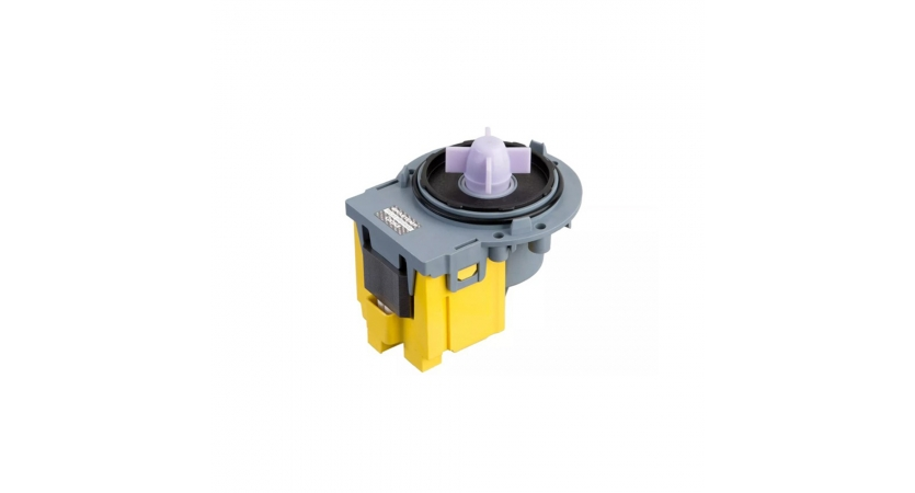 Eletrobomba Universal Brastemp Lavadora W10849469 127v Eletrobomba Universal Brastemp Lavadora W10849469 127v
