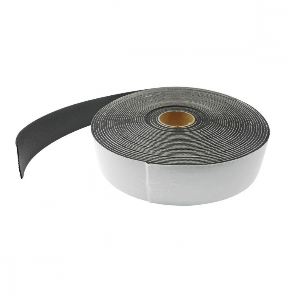 Fita Emendas Elastomérica Engefitas 45x3mm 10m Fita Emendas Elastomérica Engefitas 45x3mm 10m