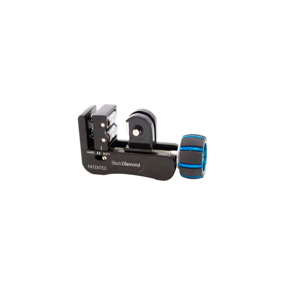 Cortador de Tubos Migrare Black Diamond 1/8" a 7/8" Cortador de Tubos Migrare Black Diamond 1/8" a 7/8"