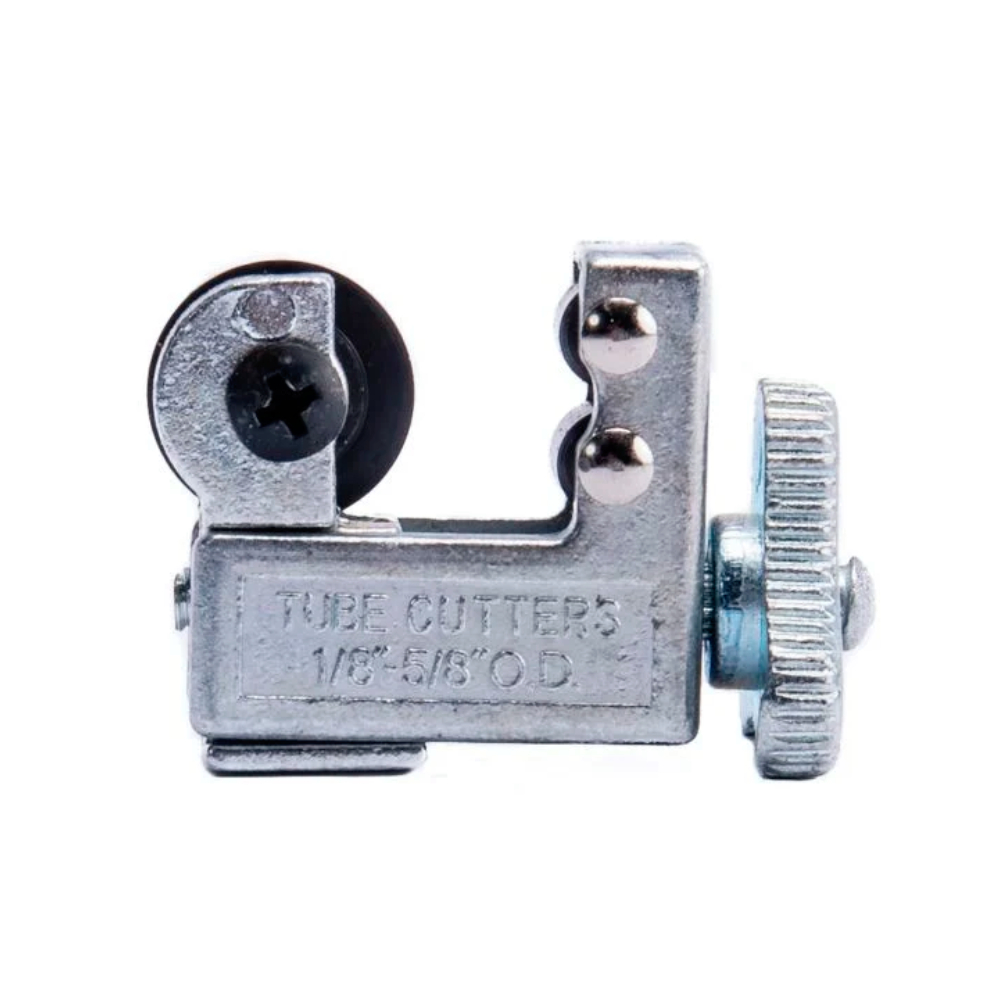 Mini Cortador de Cano 1/8" A 5/8" Hulter HT5127F Mini Cortador de Cano 1/8" A 5/8" Hulter HT5127F