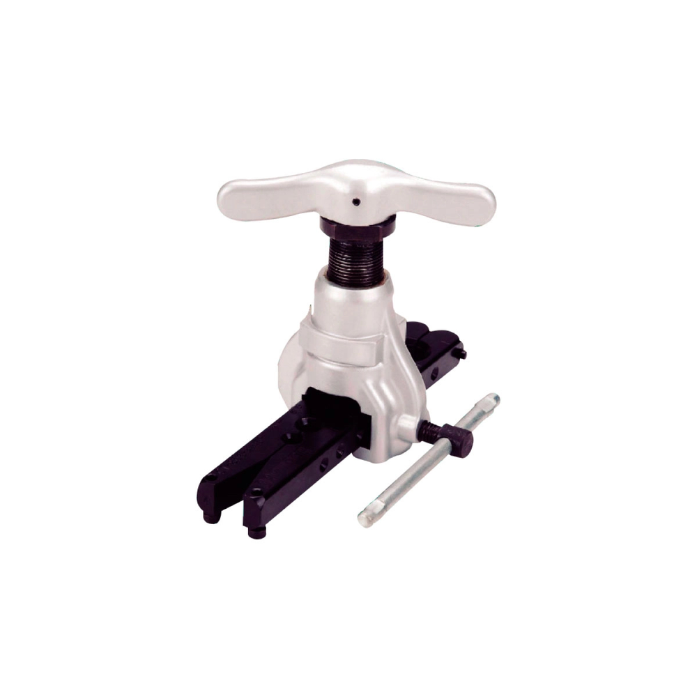 Flangeador Excêntrico 1/4"-5/16"-3/8"-1/2"-5/8"-3/4" Hulter HT5806AF Flangeador Excêntrico 1/4"-5/16"-3/8"-1/2"-5/8"-3/4" Hulter HT5806AF