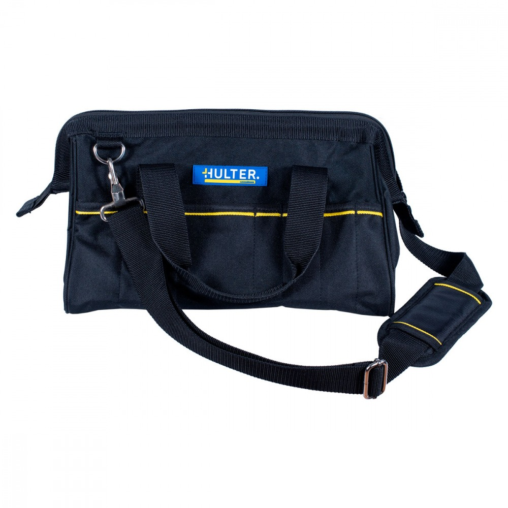 Bolsa 16 Compartimentos Hulter Alça de Ombro HT5GM003A Bolsa 16 Compartimentos Hulter Alça de Ombro HT5GM003A