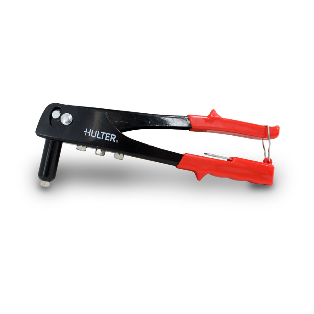 Alicate Rebitador 10" Hulter HT5AR1F Alicate Rebitador 10" Hulter HT5AR1F