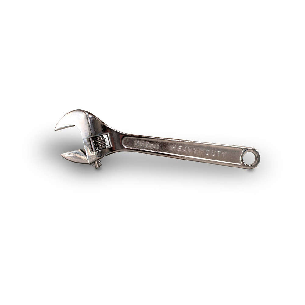 Chave Ajustável 10" Hulter HT5CA1F Chave Ajustável 10" Hulter HT5CA1F