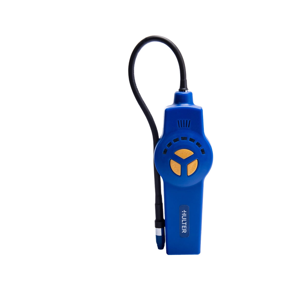 Detector Vazamento de Gases Hulter HT5200F Detector Vazamento de Gases Hulter HT5200F