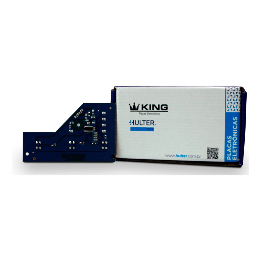 Placa de Interface para Lavadora Electrolux Hulter LTE12 V2 HT7L1060P - Bivolt Placa de Interface para Lavadora Electrolux Hulter LTE12 V2 HT7L1060P - Bivolt