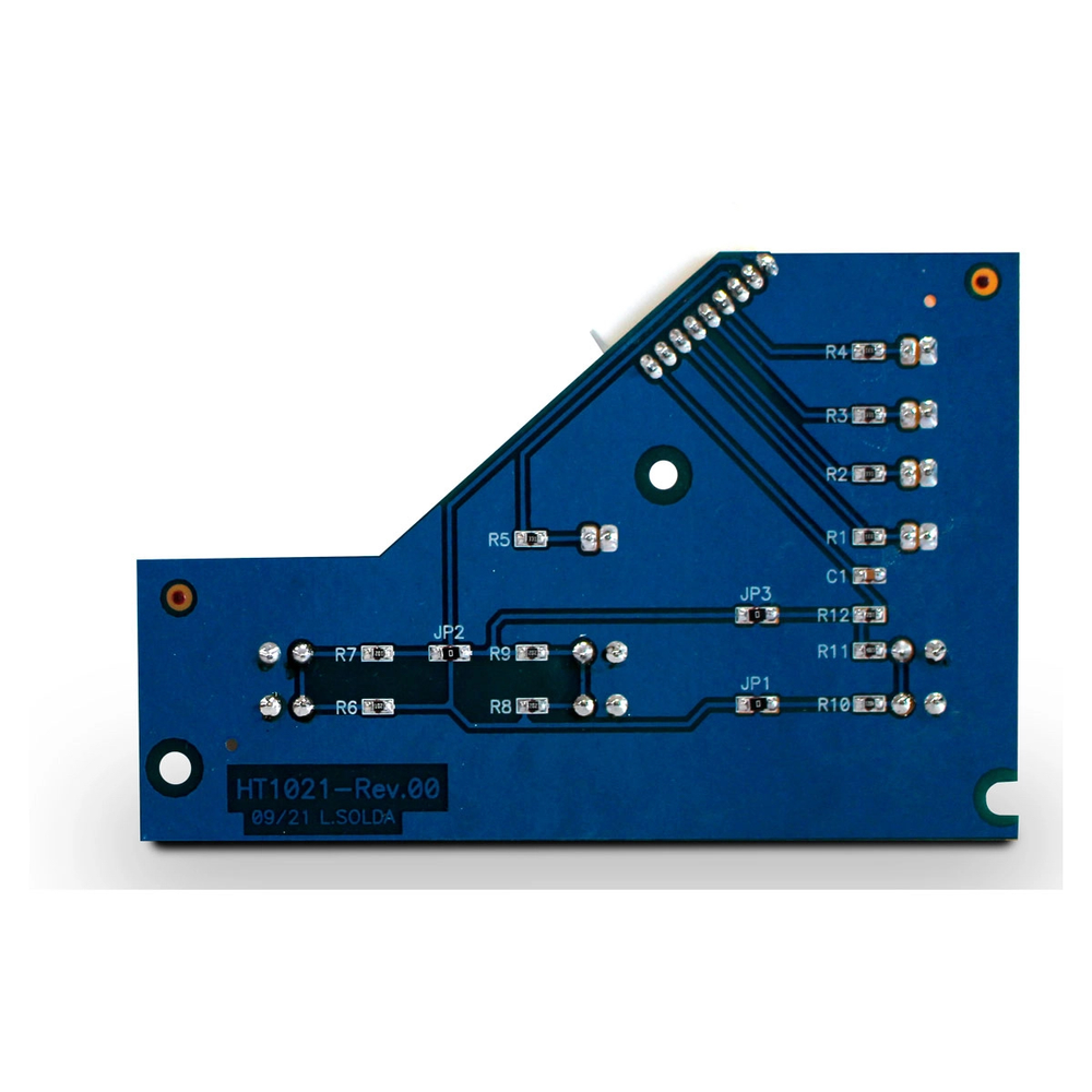 Placa de Interface para Lavadora Electrolux Hulter LTE12 V1 HT7L1070P - Bivolt Placa de Interface para Lavadora Electrolux Hulter LTE12 V1 HT7L1070P - Bivolt