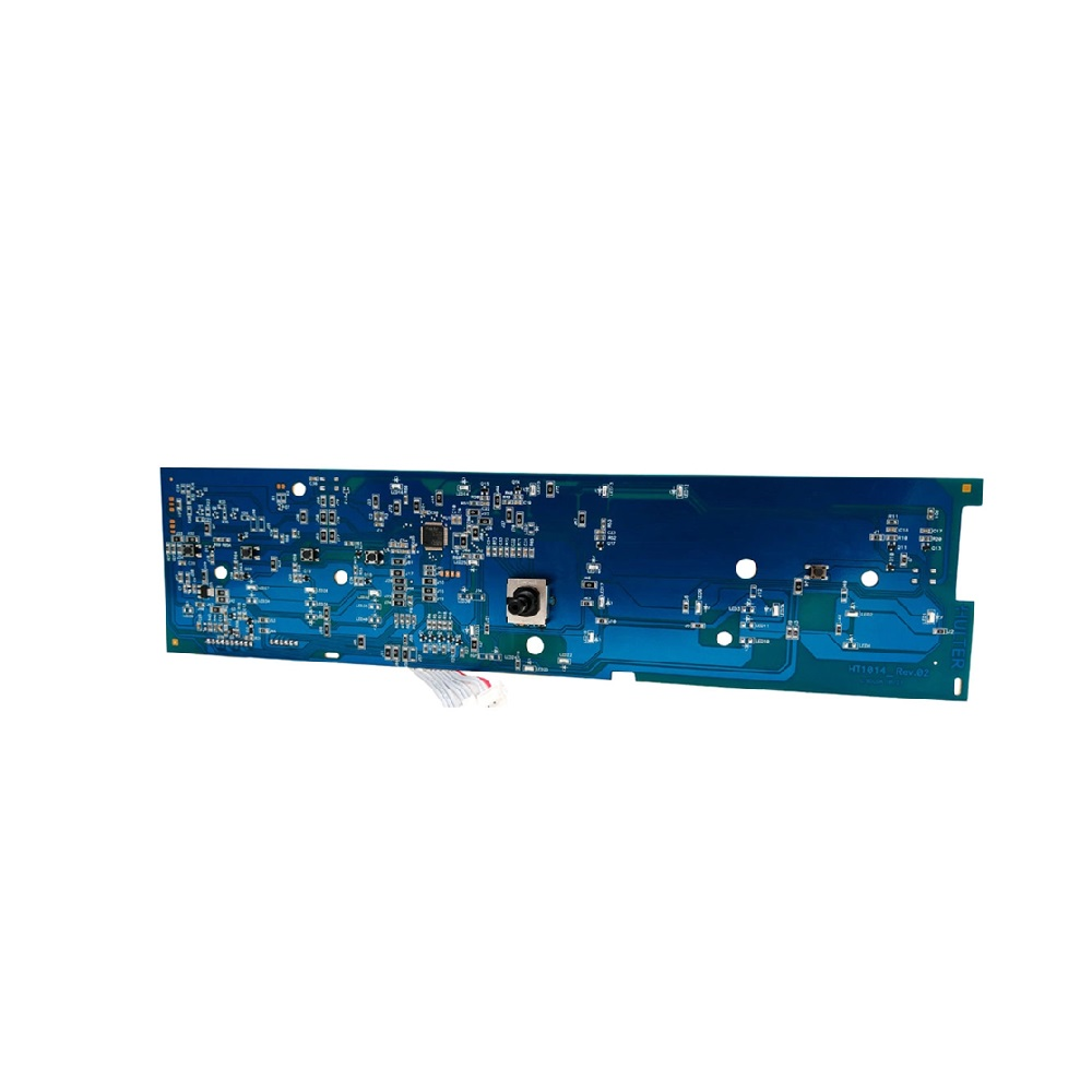 Placa de Potência e Interface para Lavadora Brastemp Hulter BWL11 HT7L2011P - Bivolt Placa de Potência e Interface para Lavadora Brastemp Hulter BWL11 HT7L2011P - Bivolt