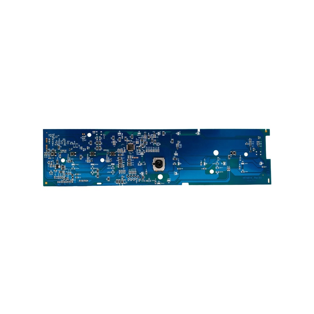 Placa de Potência e Interface Hulter BWL09B V1 HT7L2041P - Bivolt Placa de Potência e Interface Hulter BWL09B V1 HT7L2041P - Bivolt