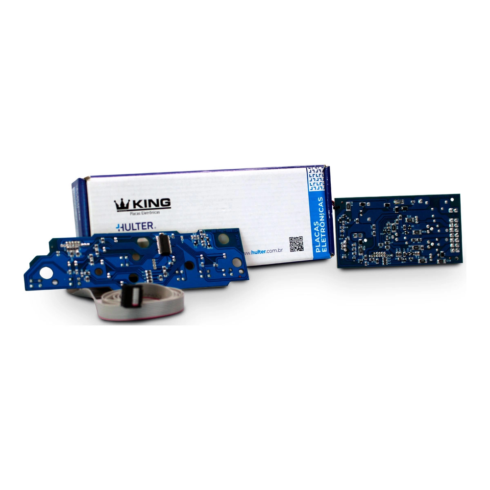 Placa de Potência e Interface Brastemp Hulter BWF09 BWG10A C10A HT7L2150P - Bivolt Placa de Potência e Interface Brastemp Hulter BWF09 BWG10A C10A HT7L2150P - Bivolt