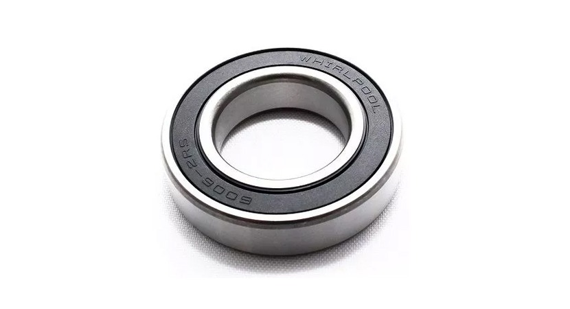 Rolamento 6006 2RS Brastemp Lavadora W10897149 Rolamento 6006 2RS Brastemp Lavadora W10897149