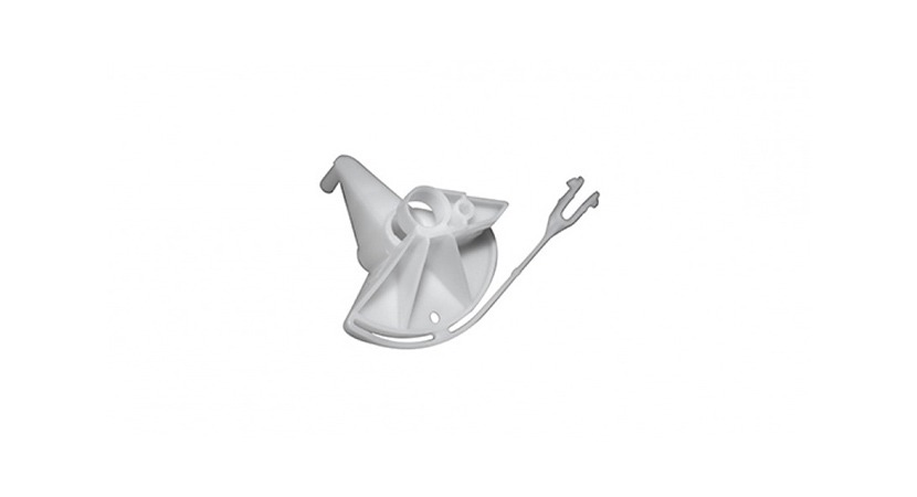 Armador de Freio Lavadora 5/7 Kg Brastemp/Consul Moderna 4260260