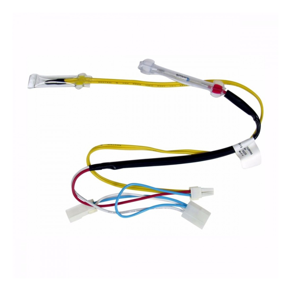 Kit Sensor Degelo Electrolux Geladeira 70288465 - Bivolt Kit Sensor Degelo Electrolux Geladeira 70288465 - Bivolt
