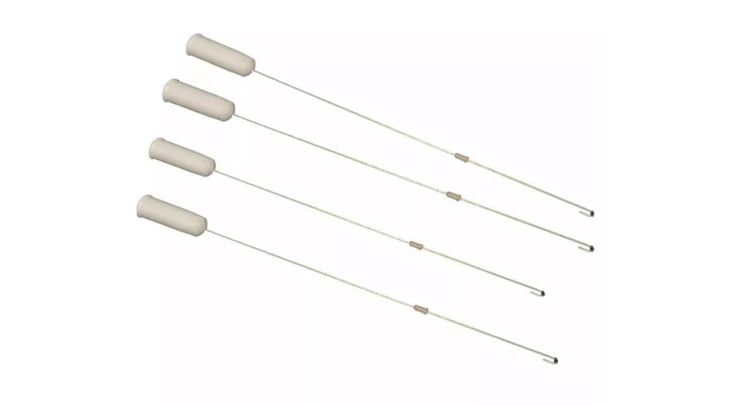 Kit Vara de Suspensão Lavadora Consul W10764586 Kit Vara de Suspensão Lavadora Consul W10764586